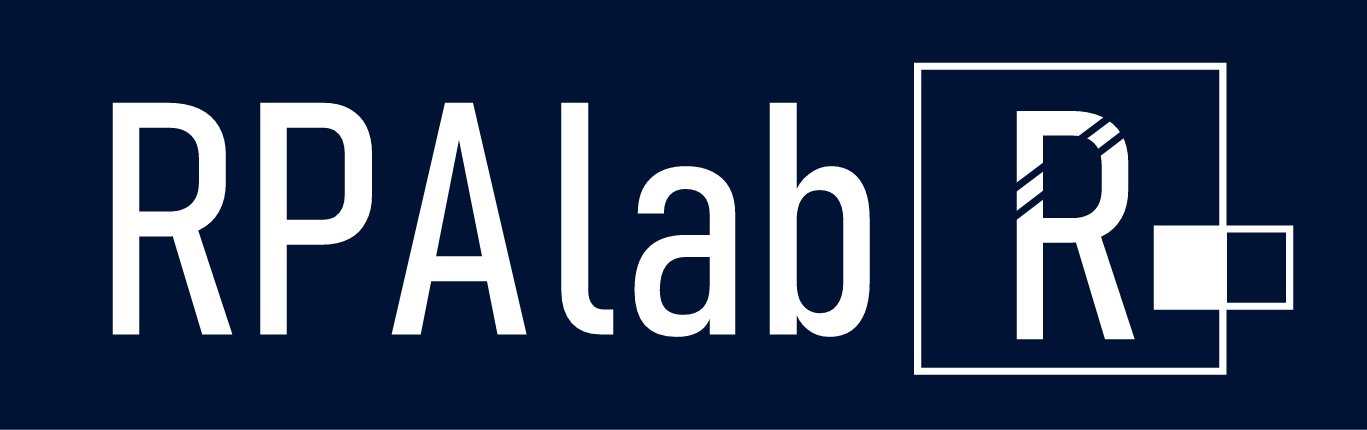 RPALab